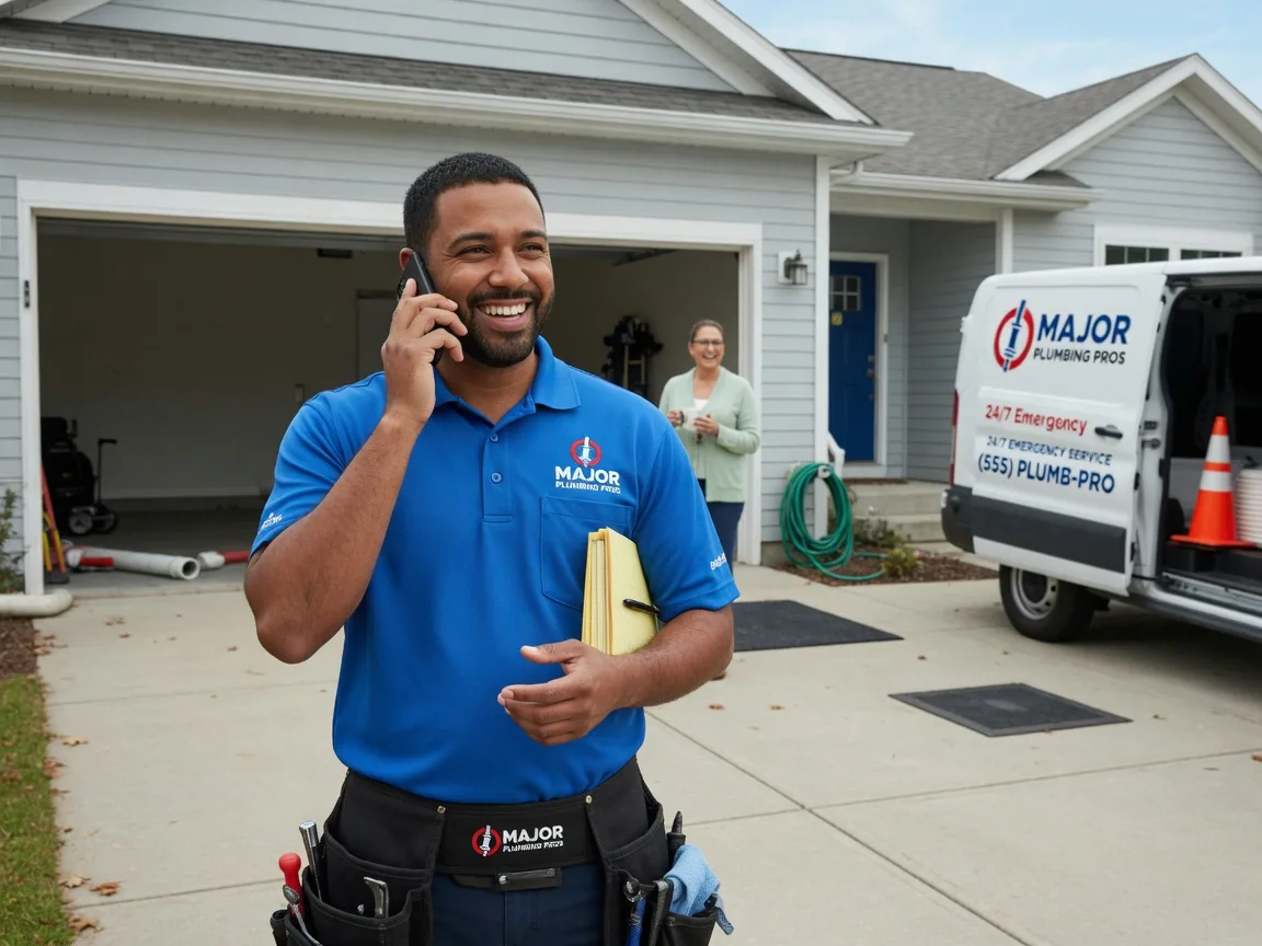 Drain Cleaning Services Turin, GA FAQs